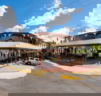 Peel Inn Nundle - Hotel WA