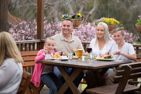 Peel Inn Nundle - Hotel WA 2