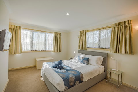 Queechy  Motel - Hotel WA 2