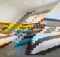 Quest Chermside on Playfield - Hotel WA