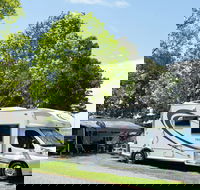 Rainbow Pines Tourist Caravan Park - Hotel WA