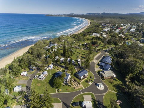 Reflections Holiday Parks Corindi Beach - Hotel WA 0