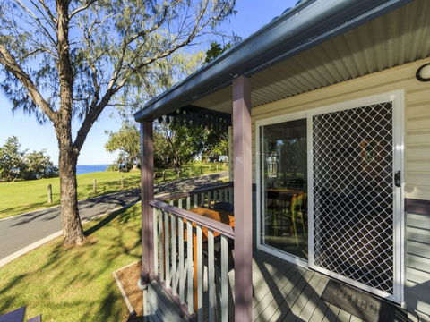 Reflections Holiday Parks Corindi Beach - Hotel WA 1