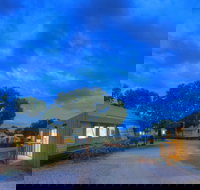 Scamander Sanctuary Holiday Park - Hotel WA