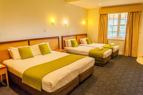 Serafino McLaren Vale - Hotel WA 2
