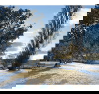 Snowy Mountains Resort - Hotel WA