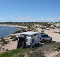 Speed Point Campground