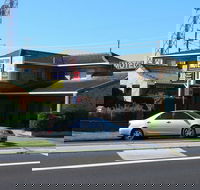 Squatters Homestead Motel - Hotel WA