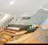 Sunset Beach - Surfside - Hotel WA