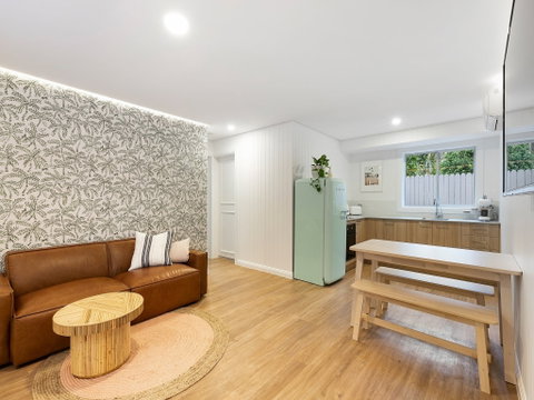 Sunset Beach - Surfside - Hotel WA 0