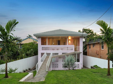 Sunset Beach - Surfside - Hotel WA 1