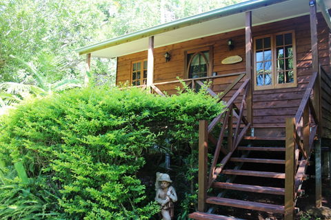 Sunshine Valley Cottages - Hotel WA 0