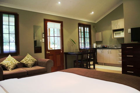 Sunshine Valley Cottages - Hotel WA 1