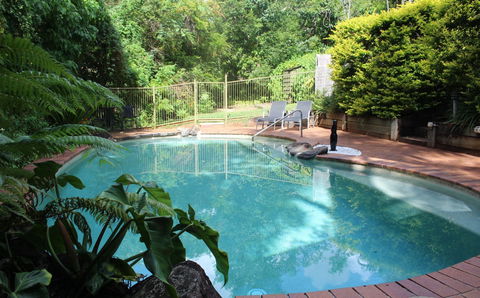Sunshine Valley Cottages - Hotel WA 2