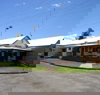 Tabulam Hotel