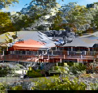 Tamborine Mountain Bed and Breakfast - Hotel WA