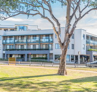 The Brighton Apartments - Hotel WA