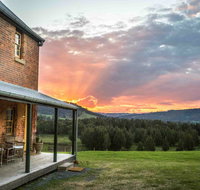The Barracks Tocal