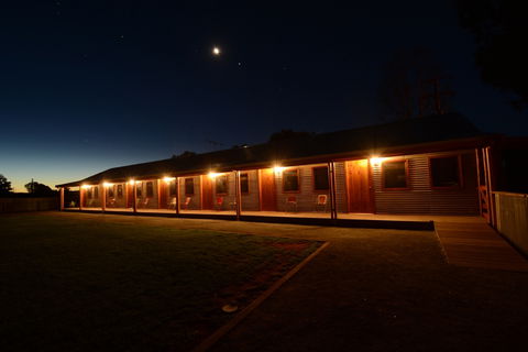 The Original Silverton Hotel - Hotel WA 1