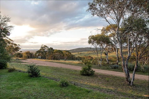 The Range - Hotel WA 2