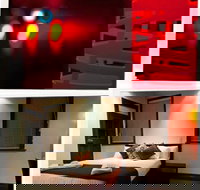 The Burwood Inn - Hotel WA