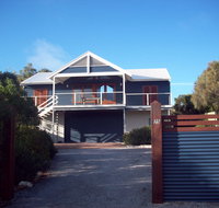 Top Deck Marion Bay
