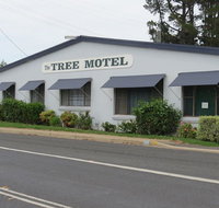 Tree Motel - Hotel WA