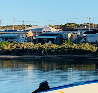 Venus Bay Beachfront Tourist Park