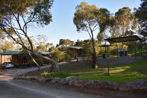 Watervale Retreat - Hotel WA 0