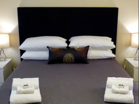 Watervale Retreat - Hotel WA 2