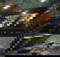 Wongari Eco Retreat - Hotel WA