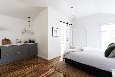 A Cottage In Richmond - Hotel WA 0