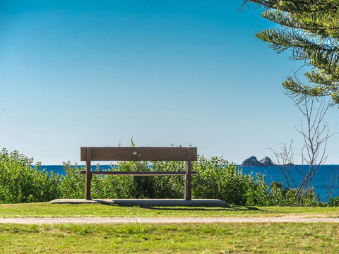 Apartment Two Surfside - Hotel WA 0