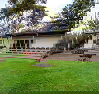 Aruma River House - Hotel WA
