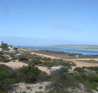 Baird Bay Campground