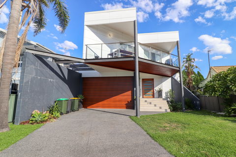 Bali St Beach House - Hotel WA 0