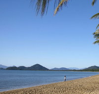 BeachView Apartments at Villa Paradiso