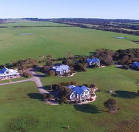 Bear Gully Coastal Cottages - Hotel WA