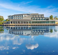 Best Western Plus North Lakes