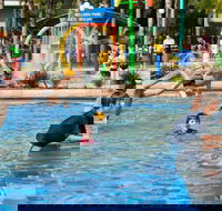 BIG4 Nelligen Holiday Park - Hotel WA