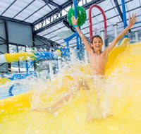 BIG4 Narooma Easts Holiday Park - Hotel WA