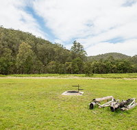 Blue Gums campground