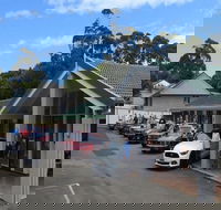 Breeze Inn Ulladulla - Hotel WA