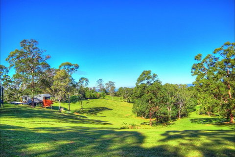 Cabins@theView - Hotel WA 0