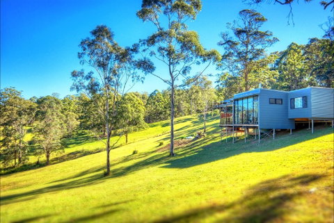 Cabins@theView - Hotel WA 1