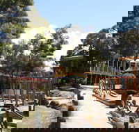 Camp Wilkin Baptist Centre - Hotel WA