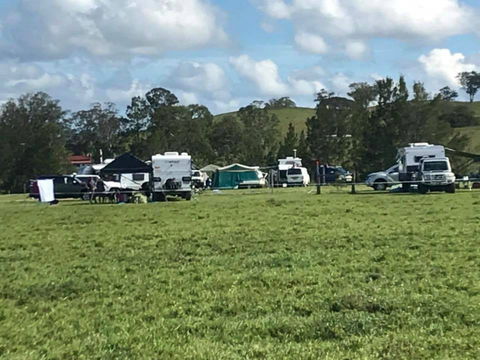 Camp On Allyn - Hotel WA 1
