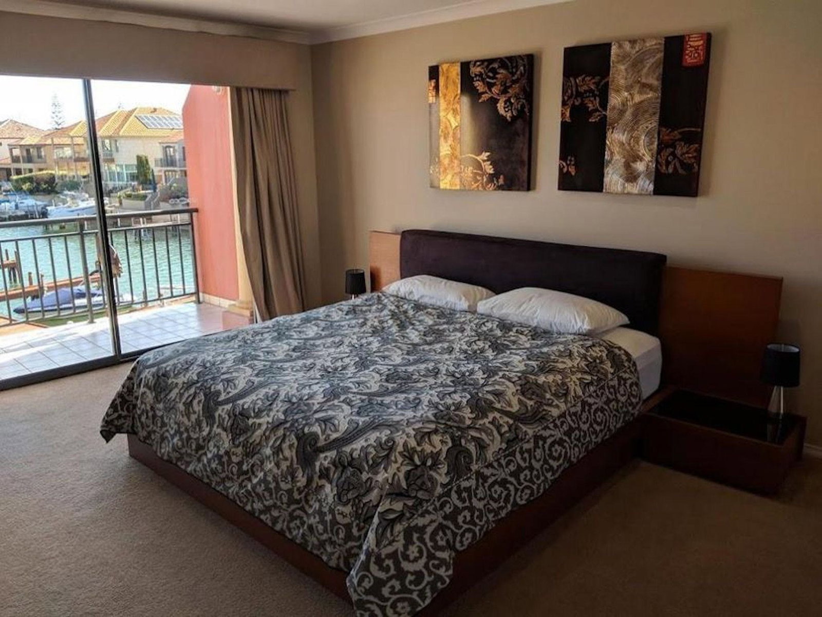 Wannanup WA Hotel WA