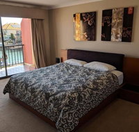 Canal Living Port Bouvard - Hotel WA