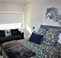 Coolah Shorts - Self Contained Apartments